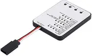 ESC Programming Card for Brushless ESC Electronic Speed Controller