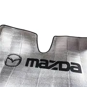 Genuine Mazda 3 BP CX-30 DM Windscreen Sun Shade Screen Collapsible BP11ACCSS