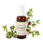 Clear Jojoba Oil Natural Aroma Carrier Oil Base Soap Cosmetic 100% Pure 100ml