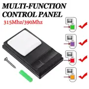 For 78LM LiftMaster Chamberlain Multi-Function Garage Wall Control Remote Keypad