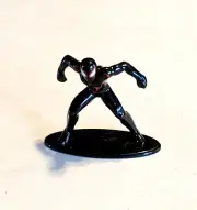 MILES MORALES * Marvel Nano Metalfigs 1 1/2" * New * Combine Shipping!