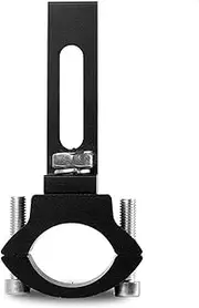 Guard Light Lense Cover Fork Mount Clamp Universal Mount Bracket Headlight Grille Guard Motorcycle Head Light Lamp Headlamp Adjustable 22mm-31mm(1)