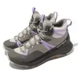 在飛比找遠傳friDay購物優惠-Merrell 登山鞋 Siren 4 Mid GTX 女鞋