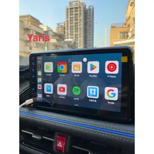 *台灣現貨保固-下單即送散熱片* Carplay Carlinkit Tbox Plus 高通8核 安卓盒子