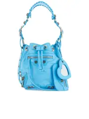 Balenciaga Le Cagole XS Bucket Bag