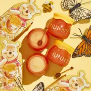 ColourPop®: Hunny Pot | Disney Winnie the Pooh Lip Scrub & Mask Set