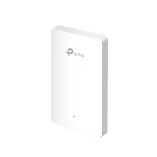 TP-Link EAP615-Wall AX1800 Wi-Fi6 嵌牆式無線基地台 4個Gigabit