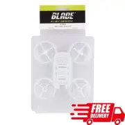 Blade Inductrix HD Main Frame RC Drone Quadcopter Racing Radio Control Part