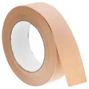 1 Roll of Picture Frame Backing Tape Protect Water Activated Framing Tape Frame