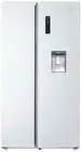 BRAND NEW CHiQ 559L Side by Side Refrigerator CSS559NWD Fridge 5 Years Warranty
