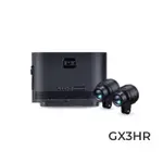 PX大通  GX3HR 車規級分離式夜視 雙鏡頭機車行車記錄器