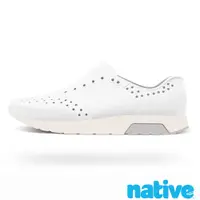 在飛比找蝦皮商城優惠-Native Shoes LENNOX 雷諾系列-貝殼白x牛