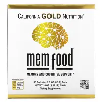 在飛比找iHerb優惠-[iHerb] California Gold Nutrit