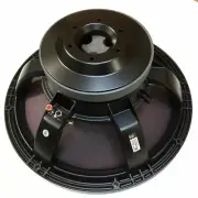 Eighteen Sound 18LW2420 18" Replacement Subwoofer 2600W 8-Ohm Speaker Sub