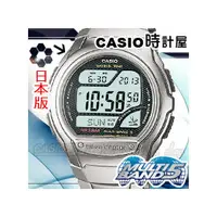 在飛比找PChome商店街優惠-CASIO 時計屋 CASIO LINEAGE系列 WV-5