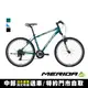 《MERIDA》美利達 入門款26吋輪徑登山車 24速 勇士500V