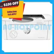 HP Laserjet M110WE A4 Mono Laser Printer+Wi-Fi 20PPM 7MD66E #141A W1410A Toner