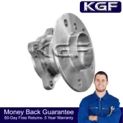 KGF Front Rear Wheel Bearing Kit Fits Mini Cooper 2013- One 2014- Clubman 2014-