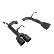 Remark Axleback Muffler Delete Set - Subaru WRX/STI VA (Stealth Edition)
