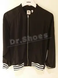 在飛比找Yahoo!奇摩拍賣優惠-【Dr.Shoes 】Adidas Track Jacket