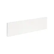 Kaboodle 900mm Macaroon Oven Front Panels - 2 Pack