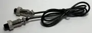 LAB599 Discovery TX-500 radio to DIY PA-500 amplifier keying cable