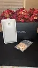 NIB CHANEL Coco Crush White Cellphone Case/ Crossbody - GWP/Novelty
