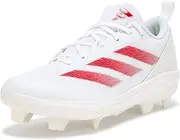 [adidas] Women's Adizero Instinct Softball Sneaker