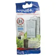 Marina Internal Filter Cartridge I25 2 Pack