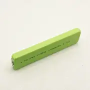 1PCS Gumstick Battery For Sony Walkman Cassette Player Panasonic Aiwa CD MD