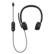 Microsoft Modern Wired Headset