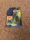 1997 Star Wars The Power of the Force Emperor Palpatine Action Figure