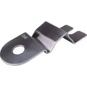 GME Antenna Bracket LHS Stainless compatible with Ford Ranger MB051