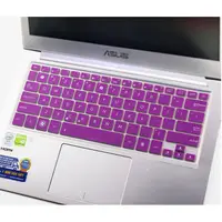 在飛比找蝦皮購物優惠-筆電鍵盤保護膜 鍵盤膜 適用於 華碩 ASUS ZenBoo