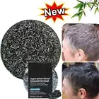 Mane Gray Reverse Bar,Spartan Gray Hair Reverse Bar, Mane Gray Reverse Bar Soap-
