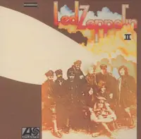 在飛比找誠品線上優惠-Led Zeppelin II (180g Vinyl)