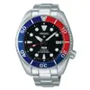 SEIKO 精工 PROSPEX 6R35-00R0R PADI聯名機械潛水腕錶 (SPB181J1) SK042