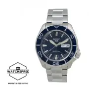 Seiko 5 Sports Automatic SKX Series Stainless Steel Band Watch SRPK97K1