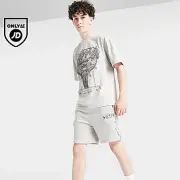 Supply & Demand Praise Shorts Junior