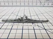 Cruiser - Alaska - USN - Wargaming - Axis and Allies - Naval Miniature - Tablet