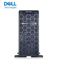 在飛比找Yahoo!奇摩拍賣優惠-戴爾 (DELL) T550塔式伺服器GPU計算AI 2顆4