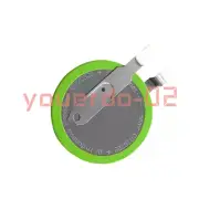 4PC New Box Panasonic CR2032B Button Cell Fast Delivery