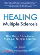 在飛比找三民網路書店優惠-Healing Multiple Sclerosis: Di