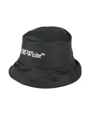 [OFFWHITE™] OFF-WHITE™ Hats - Item 31046977