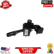 Headlight Switch Lever Fog Light Turn Signal Wiper Fits 2001-2005 Chrysler PT (for: Chrysler)