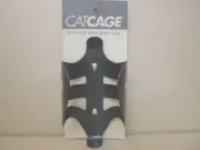 New-Old-Stock Catamount CatCage...Black Aluminum Water Bottle Cage