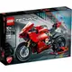 電積系樂高LEGO 42107 Ducati Panigale V4 R－－－Technic