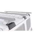 Rhino RJLB1 Backbone Mounting System For 2019 Jeep Wrangler