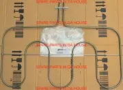 Genuine Smeg Oven Lower Bottom Grill Element B9GMBI9 B9GMPI9 B9GMX9
