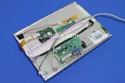 12.1" Sunlight Readable 3M 5 wire touch, 1200 nits, P/N: MS121RSBLCDKIT1200T
